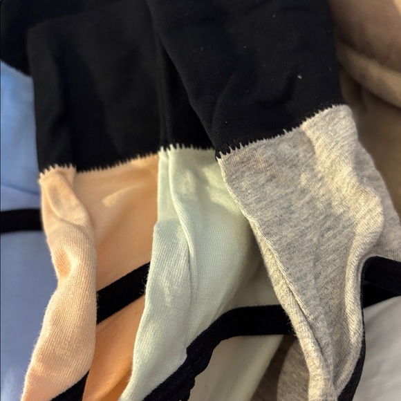 New 6 pack SheSsexy Womens Underwear, Cotton Ladies Underwear Hipster Briefs - Picture 12 of 12